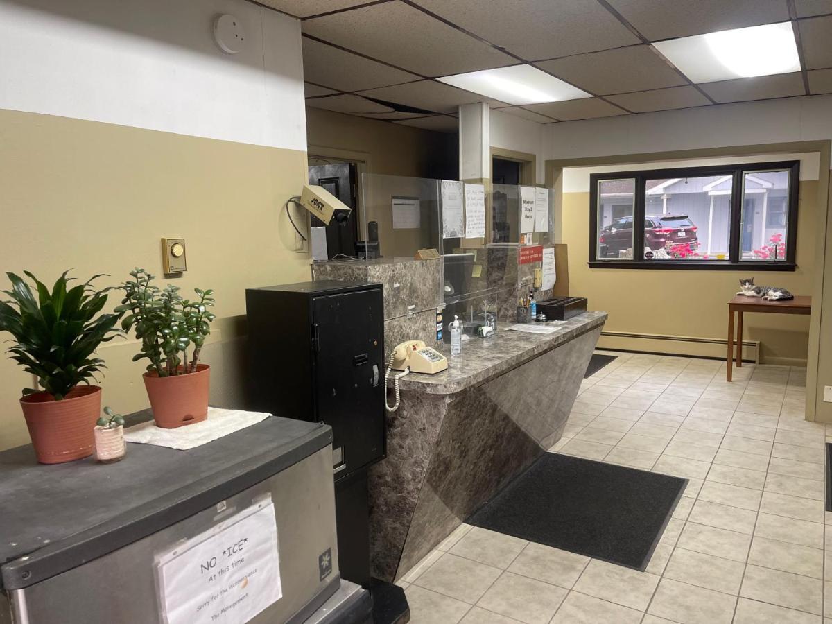 Pennswoods Manheim