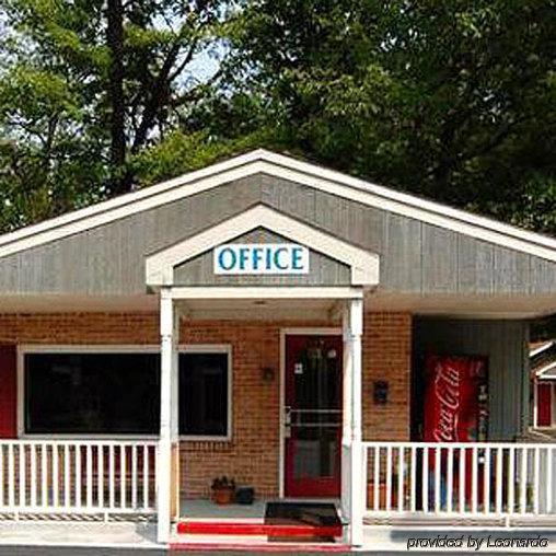 Inn Pennswoods Manheim